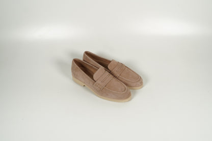 Loafer Beige