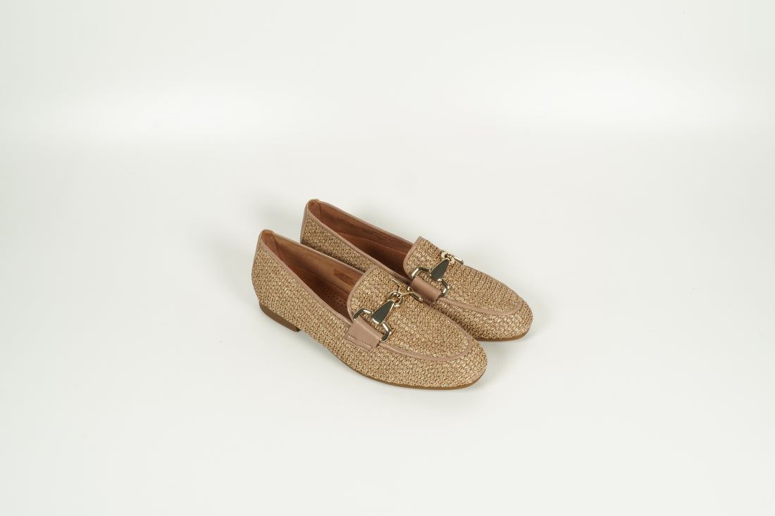 Moccasin Beige