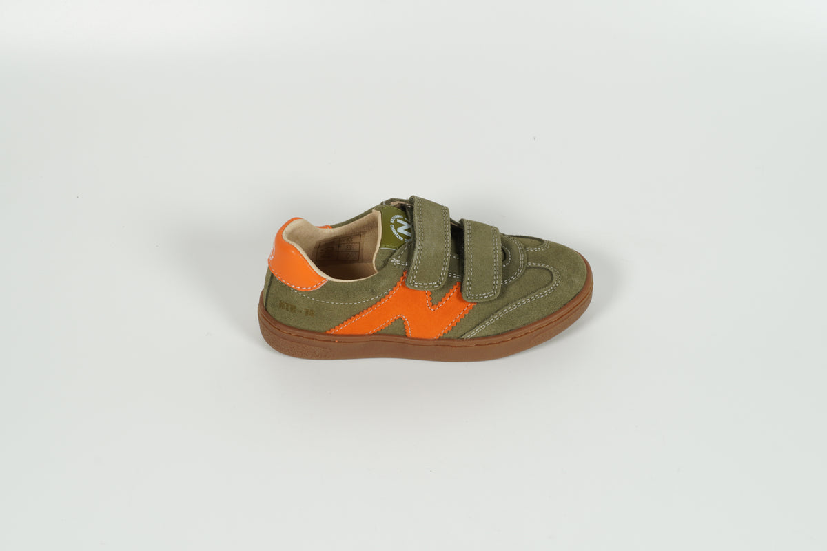 Sneaker Kids Green