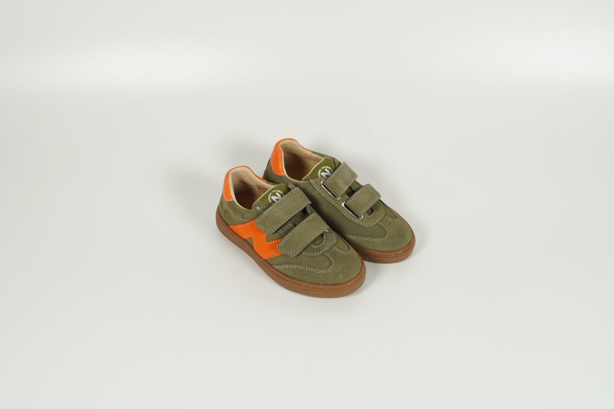 Sneaker Kids Green