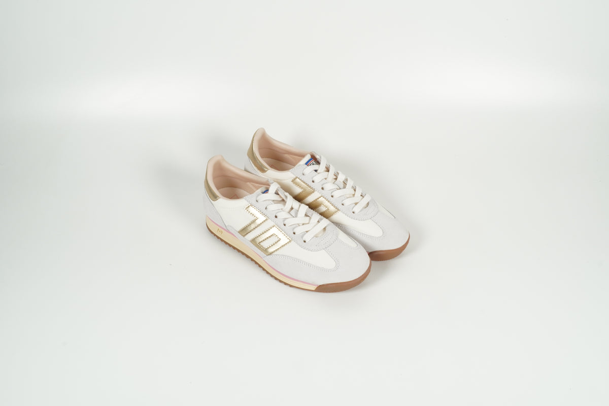 Sneaker Weiss