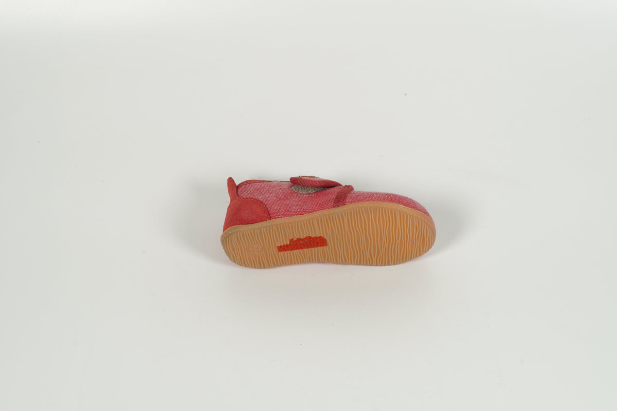 Finken Kids Red