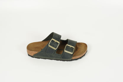 Sandale Arizona Vert