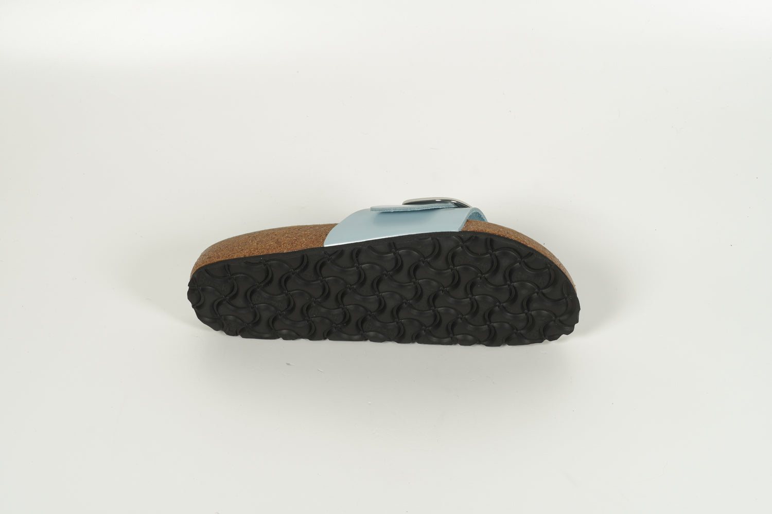 Sandale Madrid Blau