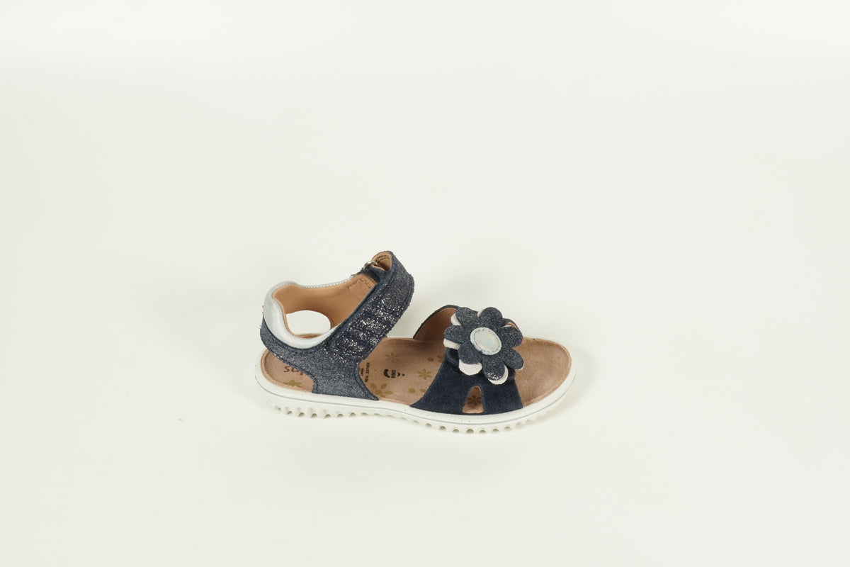 Sandal Blue