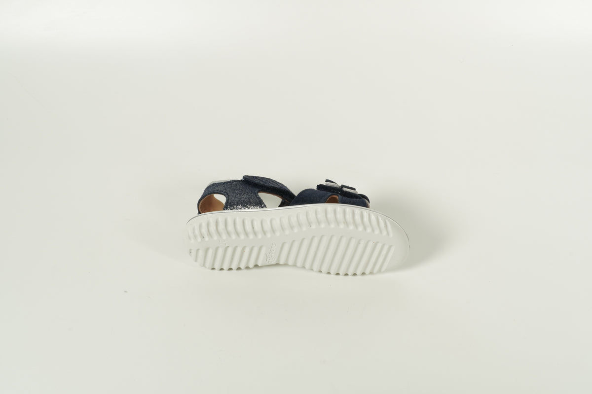 Sandal Blue
