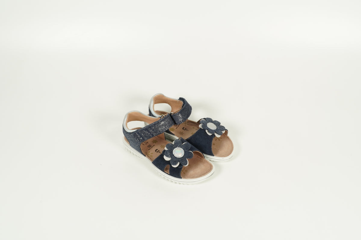 Sandal Blue