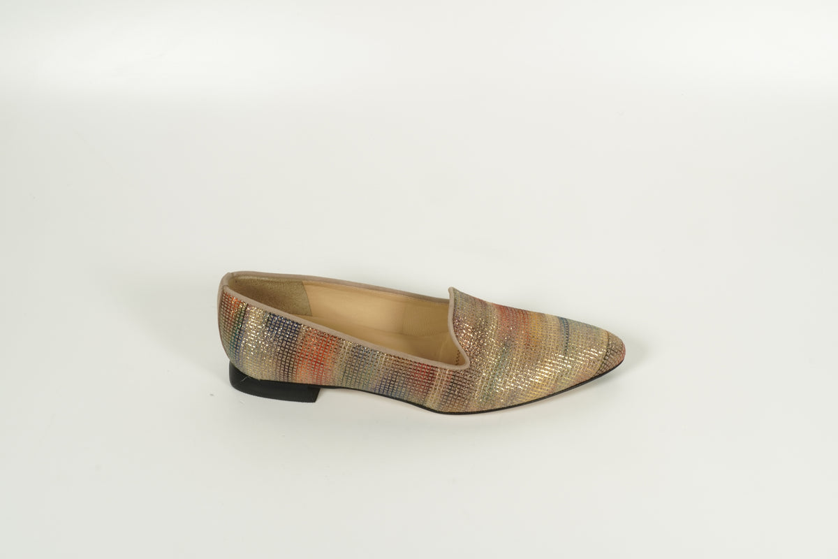 Moccasin Multi