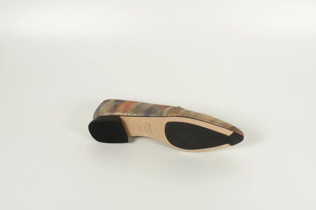 Moccasin Multi