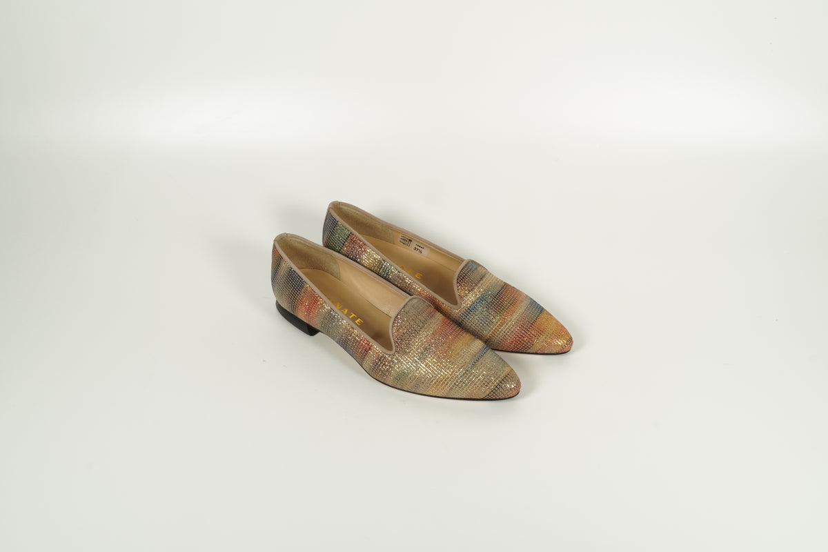 Moccasin Multi