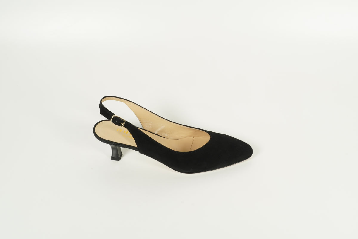 Escarpins noirs