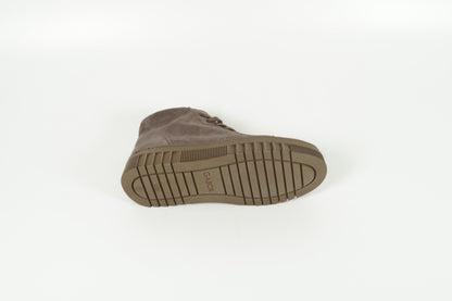 Boot Taupe