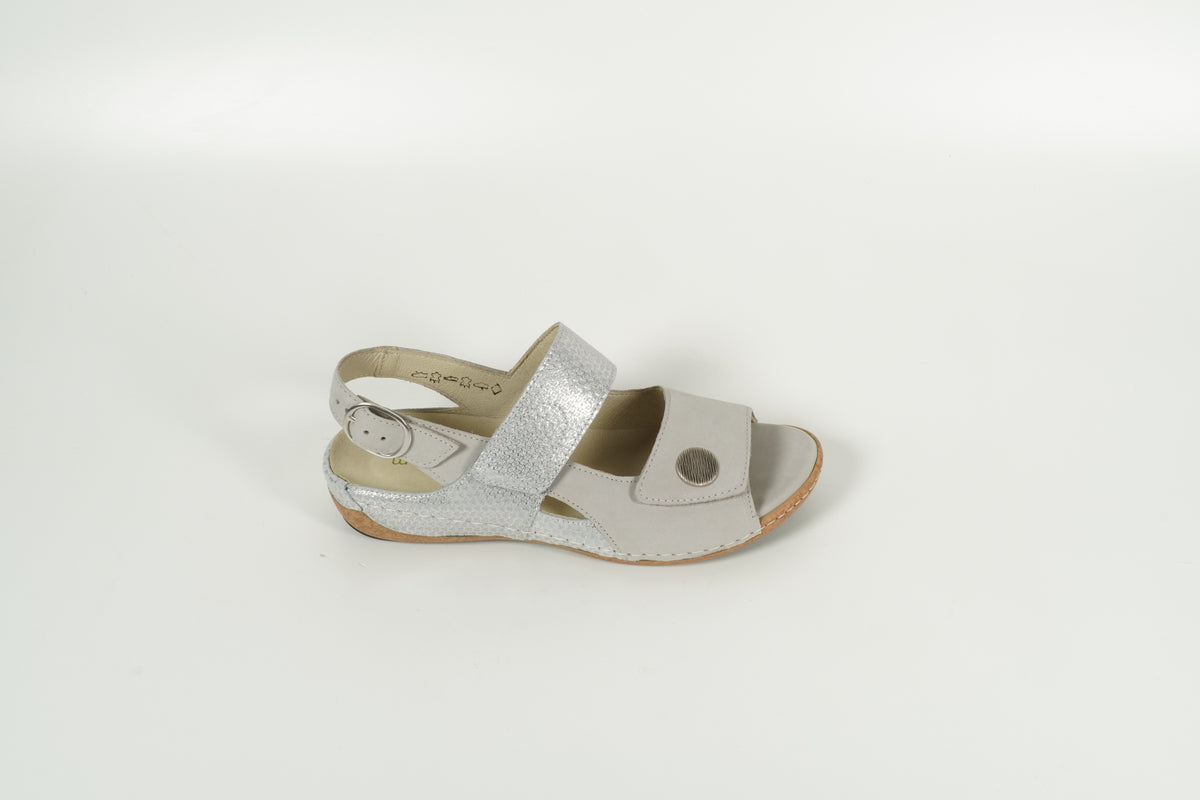 Sandal Grey