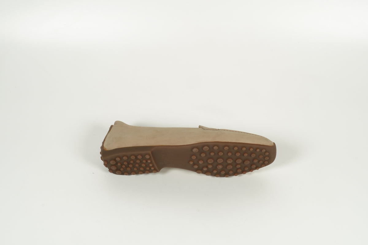 Moccasin Beige