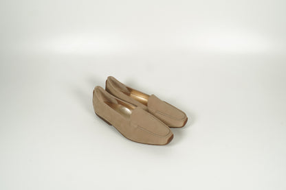 Moccasin Beige
