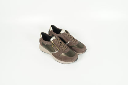 Sneaker Kim Braun