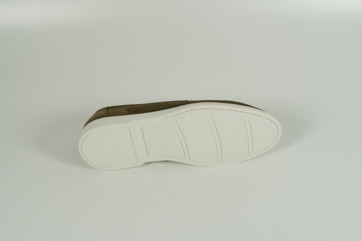 Moccasin Green