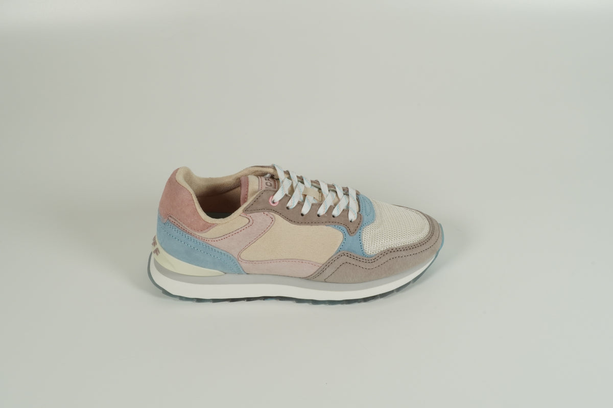 Sneaker Beige