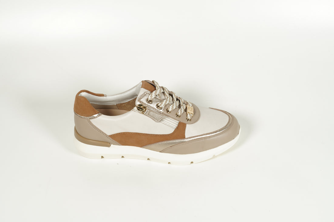 Sneaker Beige