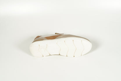 Sneaker Beige