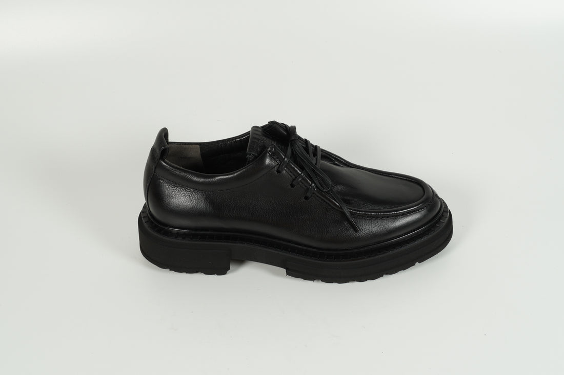 Loafer Black