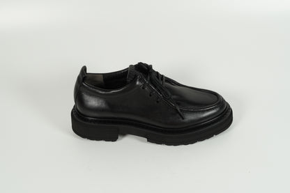 Loafer Schwarz