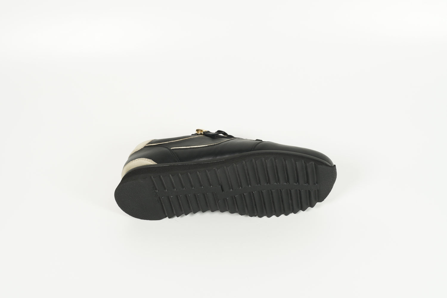 Sneaker Schwarz