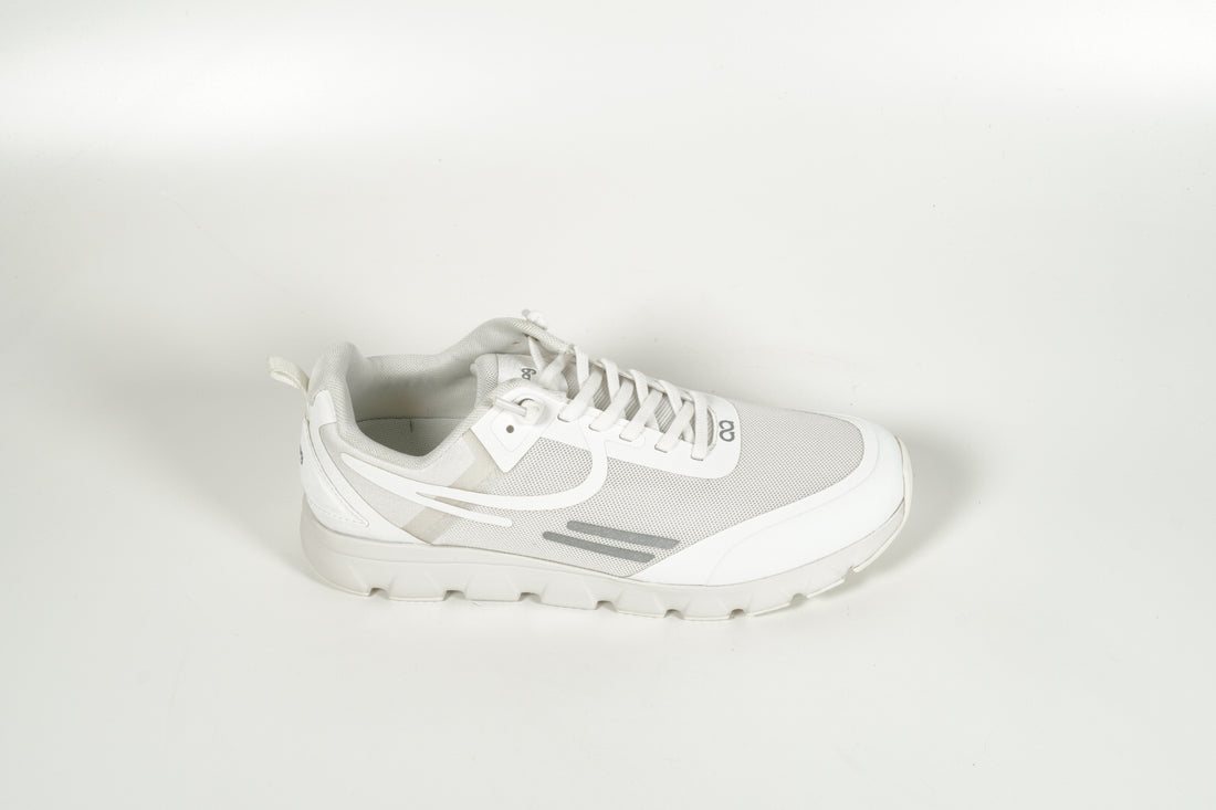 Sneaker Weiss