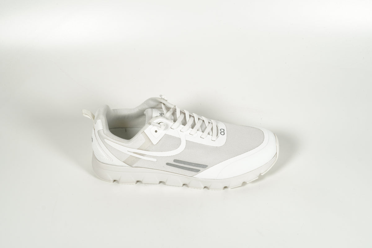 Sneaker Weiss