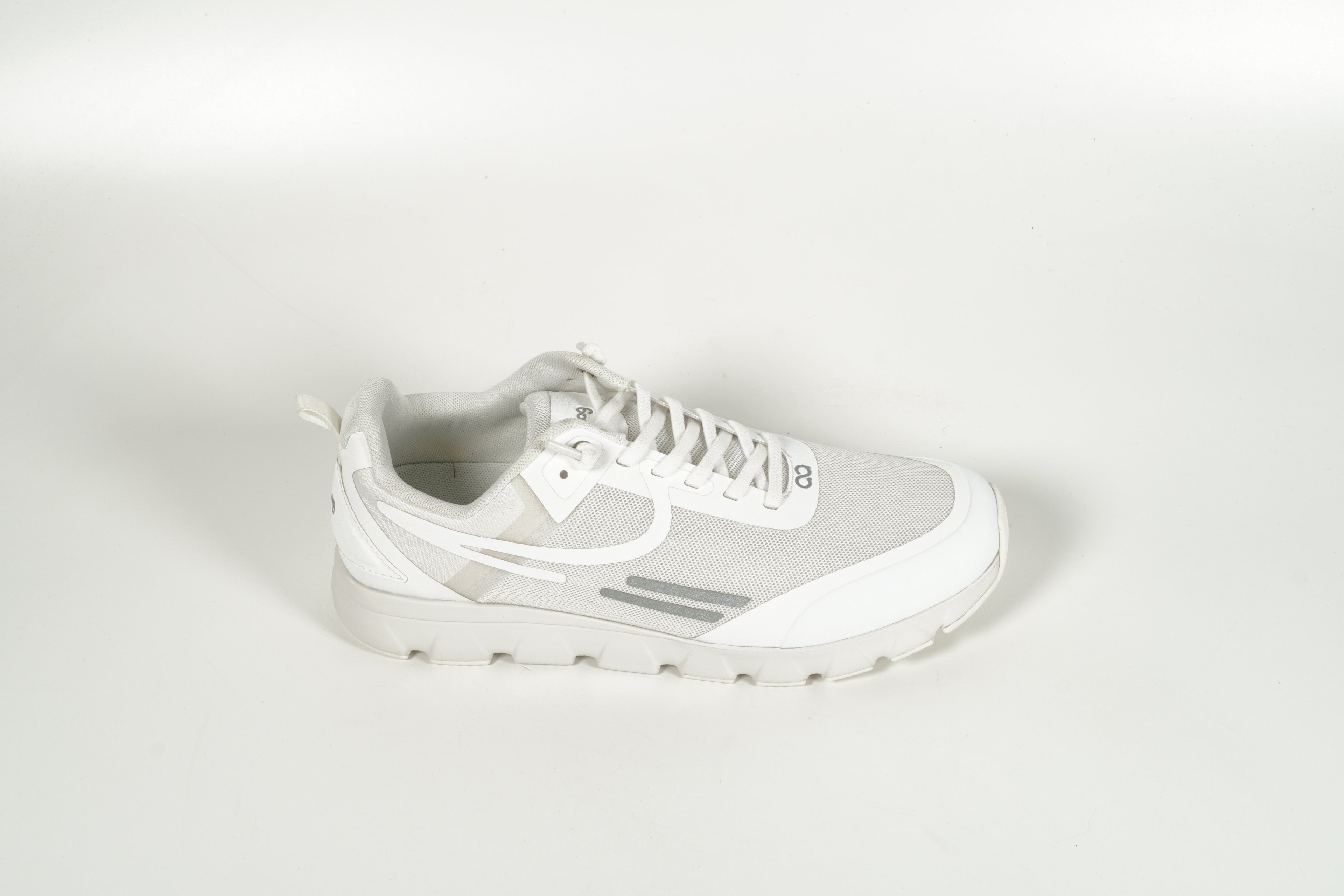 Sneaker Weiss