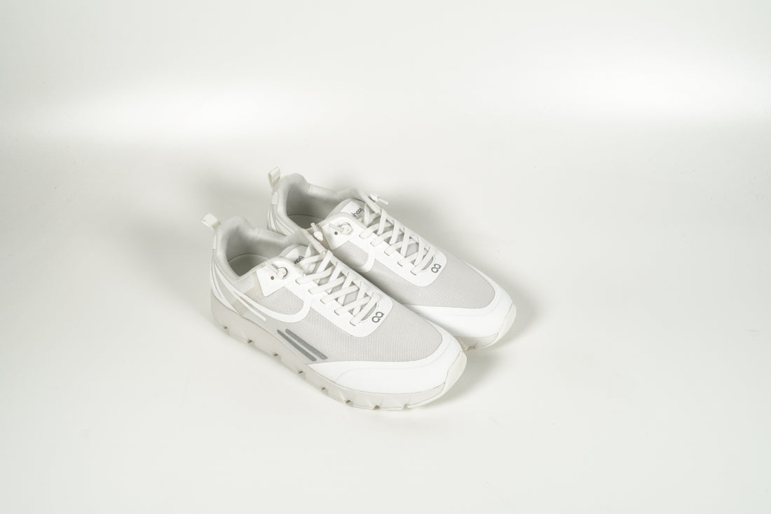 Sneaker Weiss