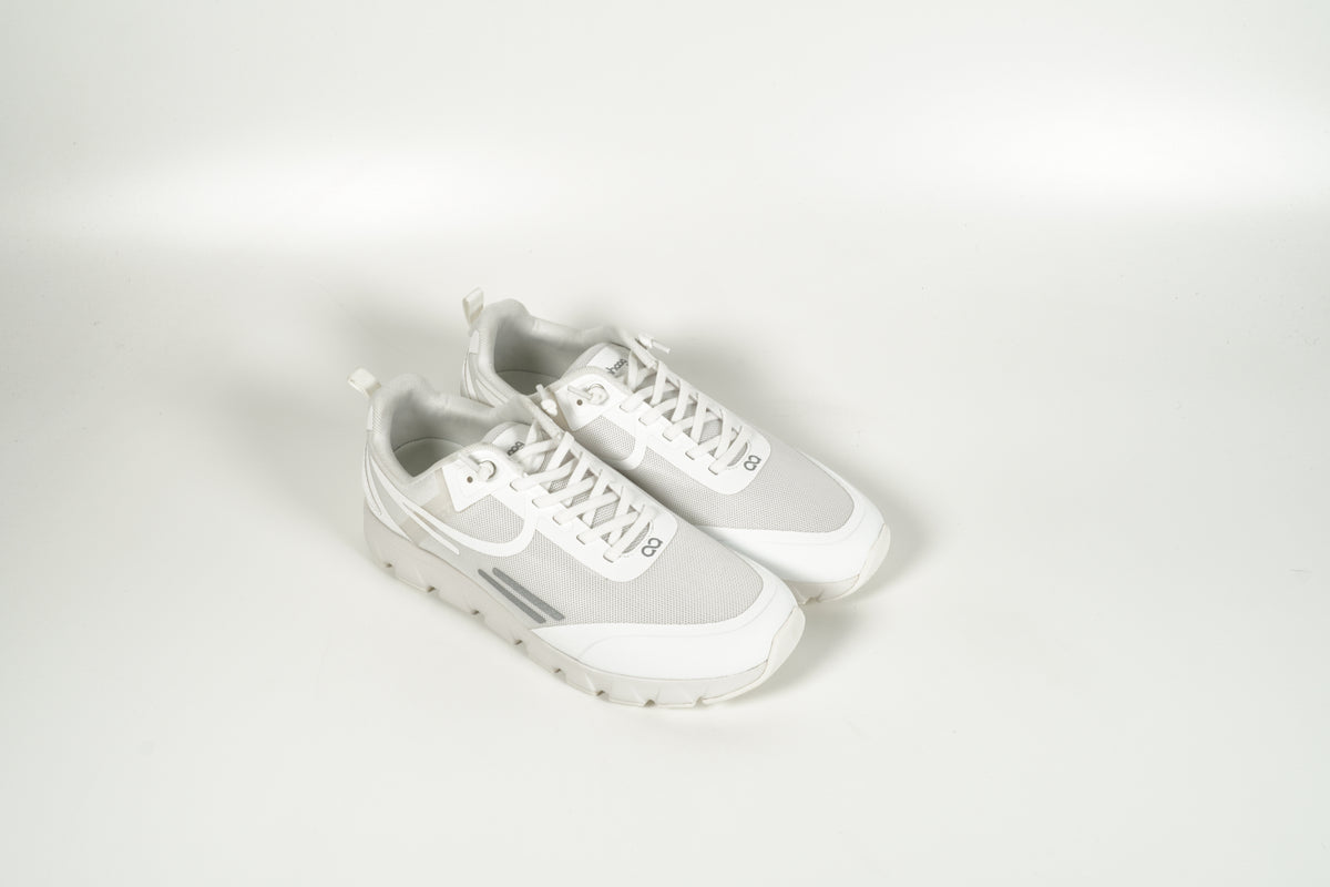 Sneaker Weiss