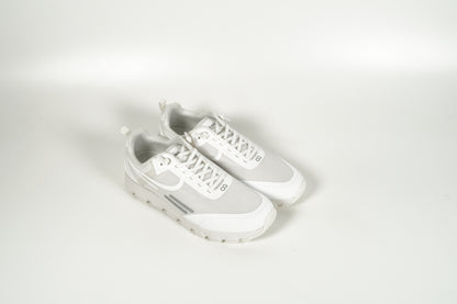 Sneaker Weiss