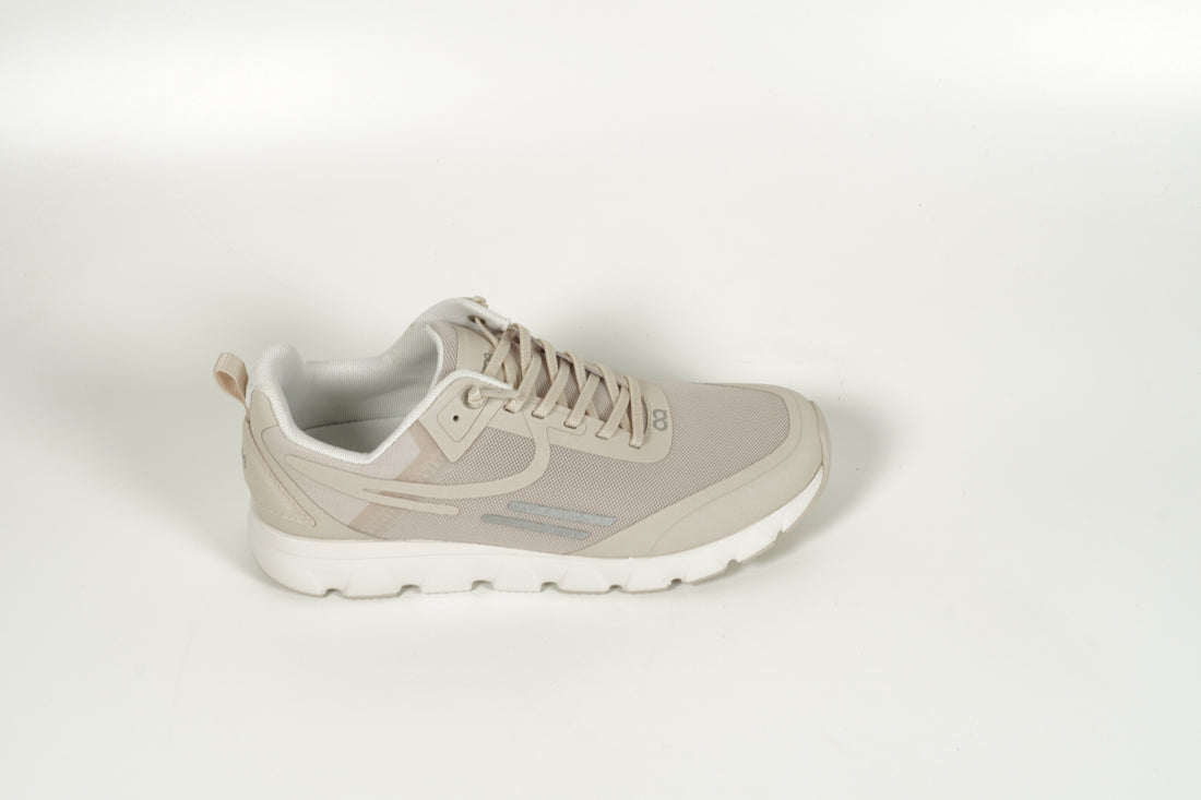 Sneaker Beige