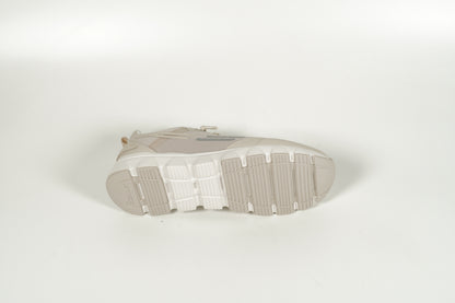 Sneaker Beige