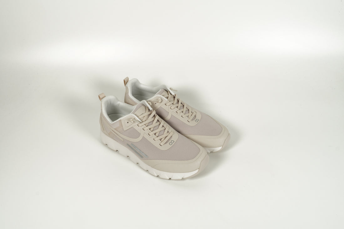 Sneaker Beige