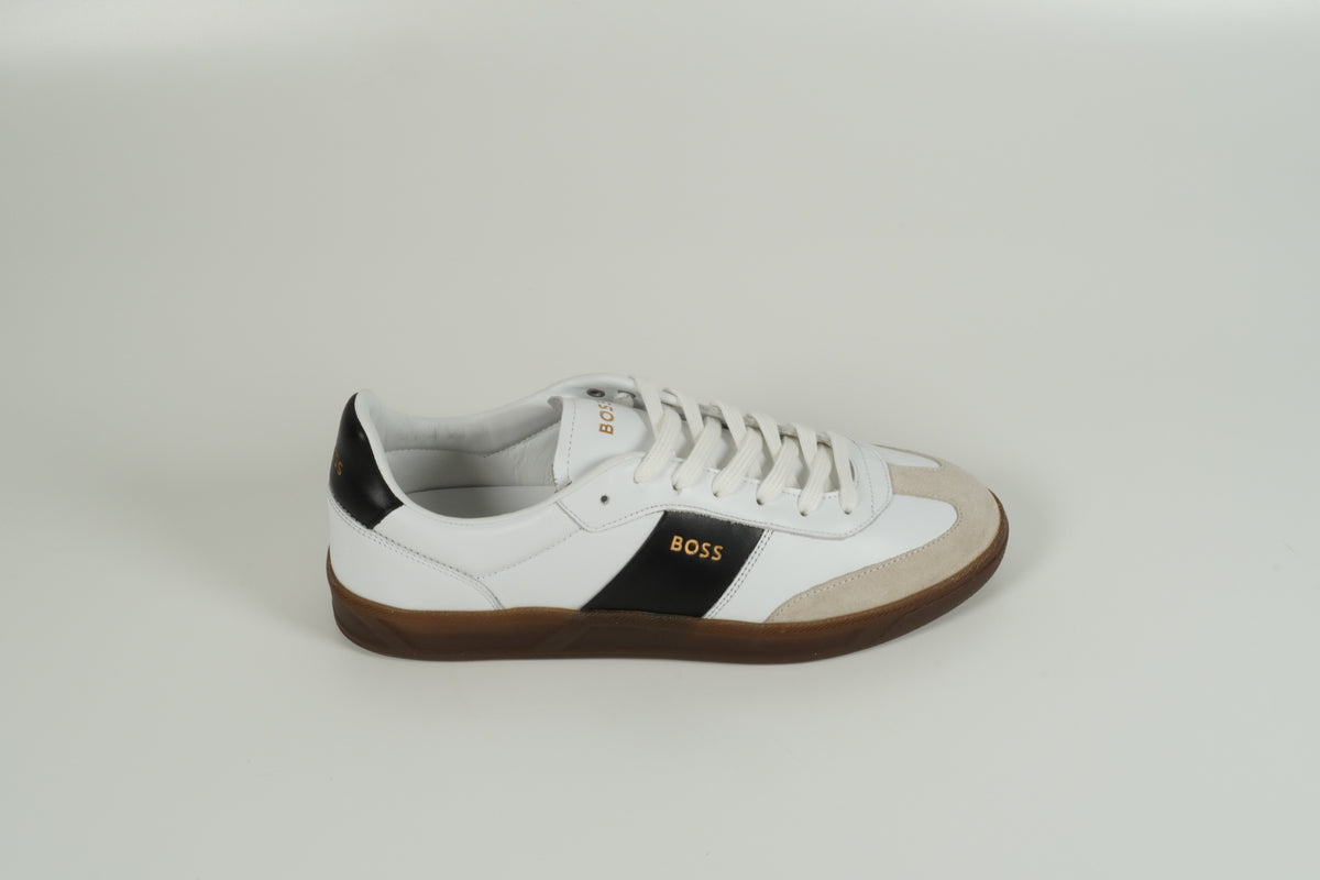 Hugo Boss Sneaker White Brandon