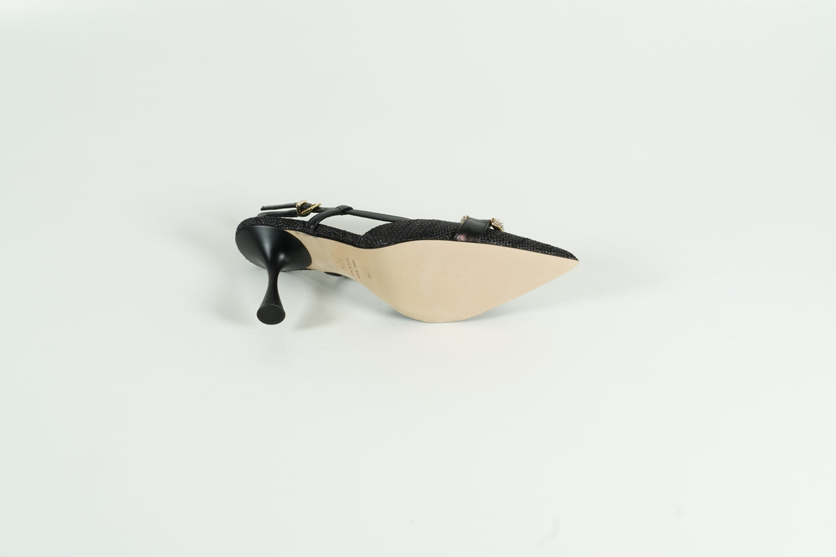 Pumps Schwarz