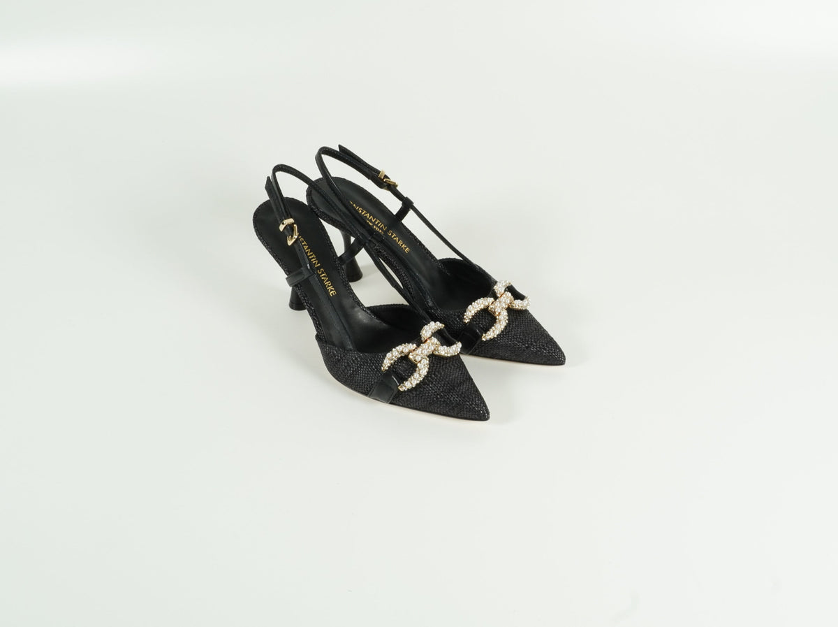 Pumps Schwarz