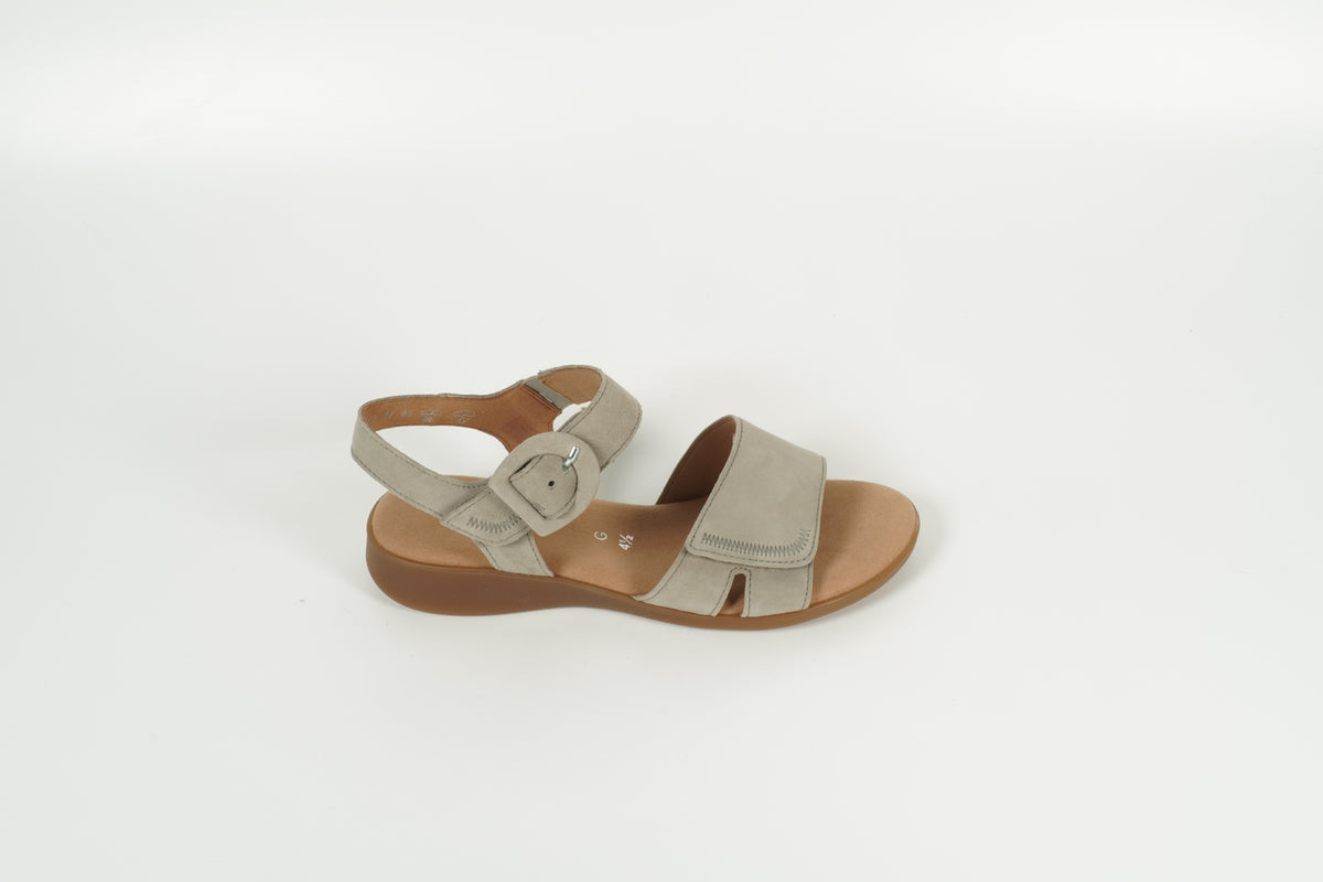 Sandal Green