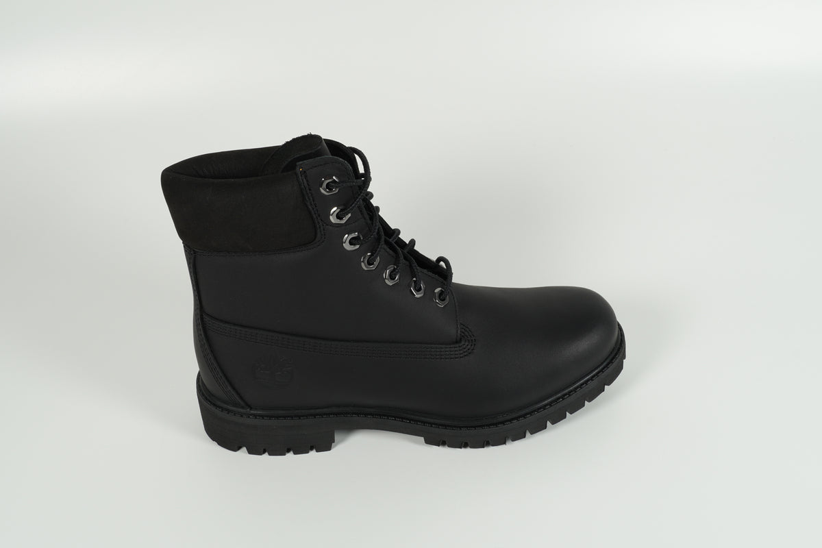 Boot Black