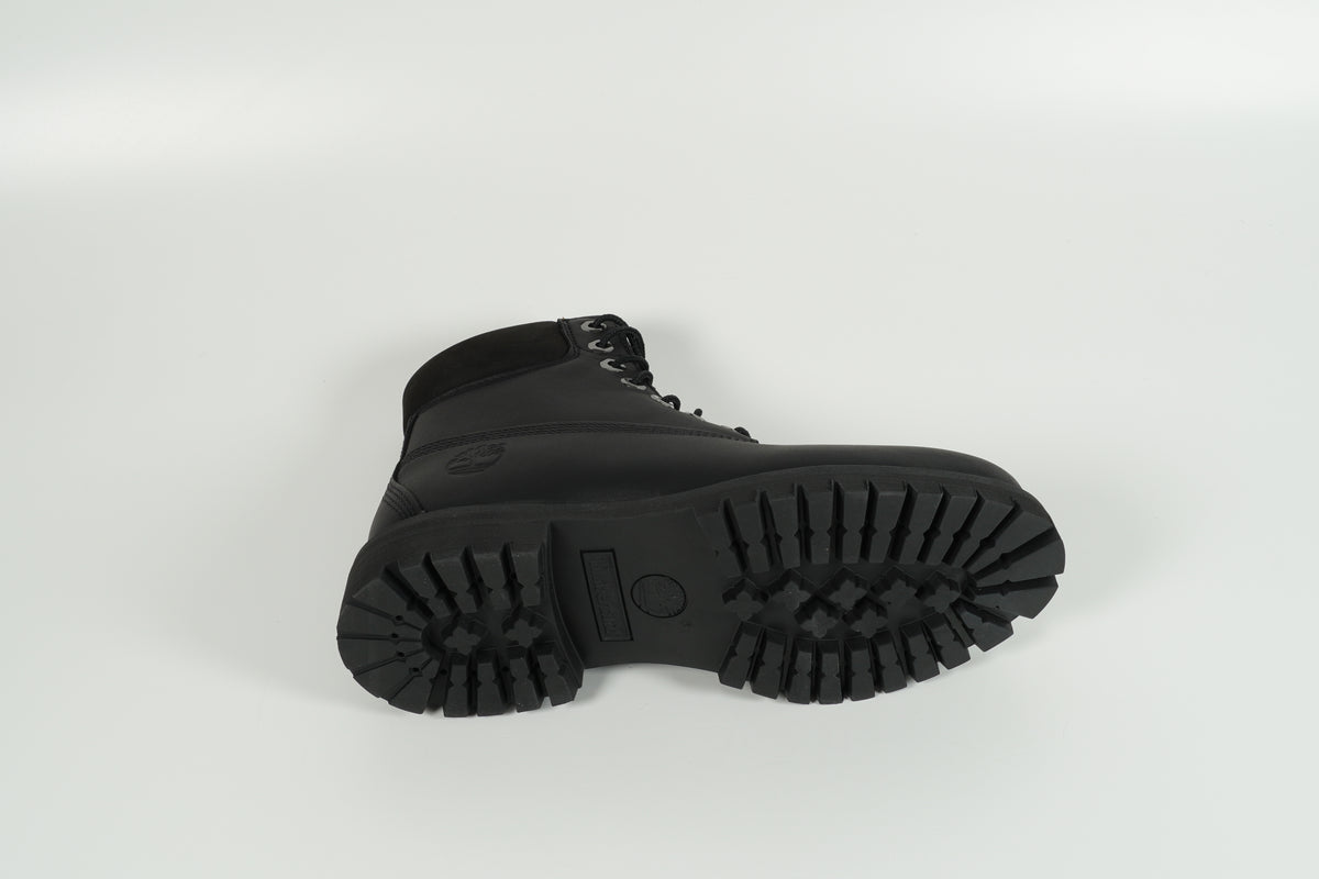 Boot Black
