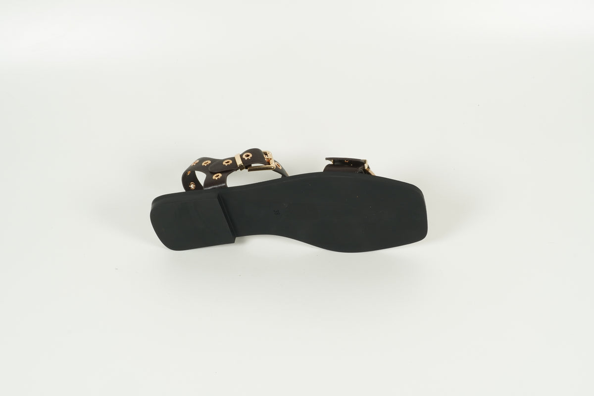 Brown Sandal
