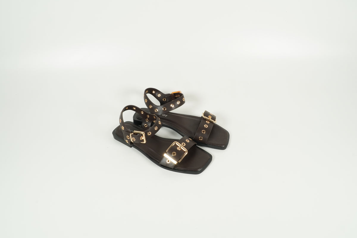 Brown Sandal