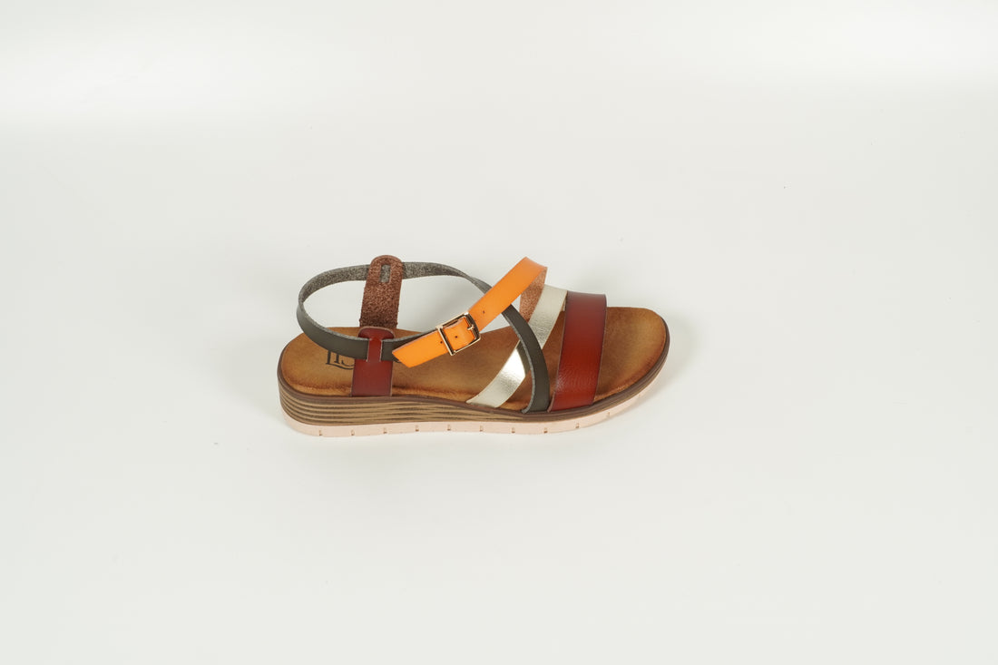 Sandale Multi