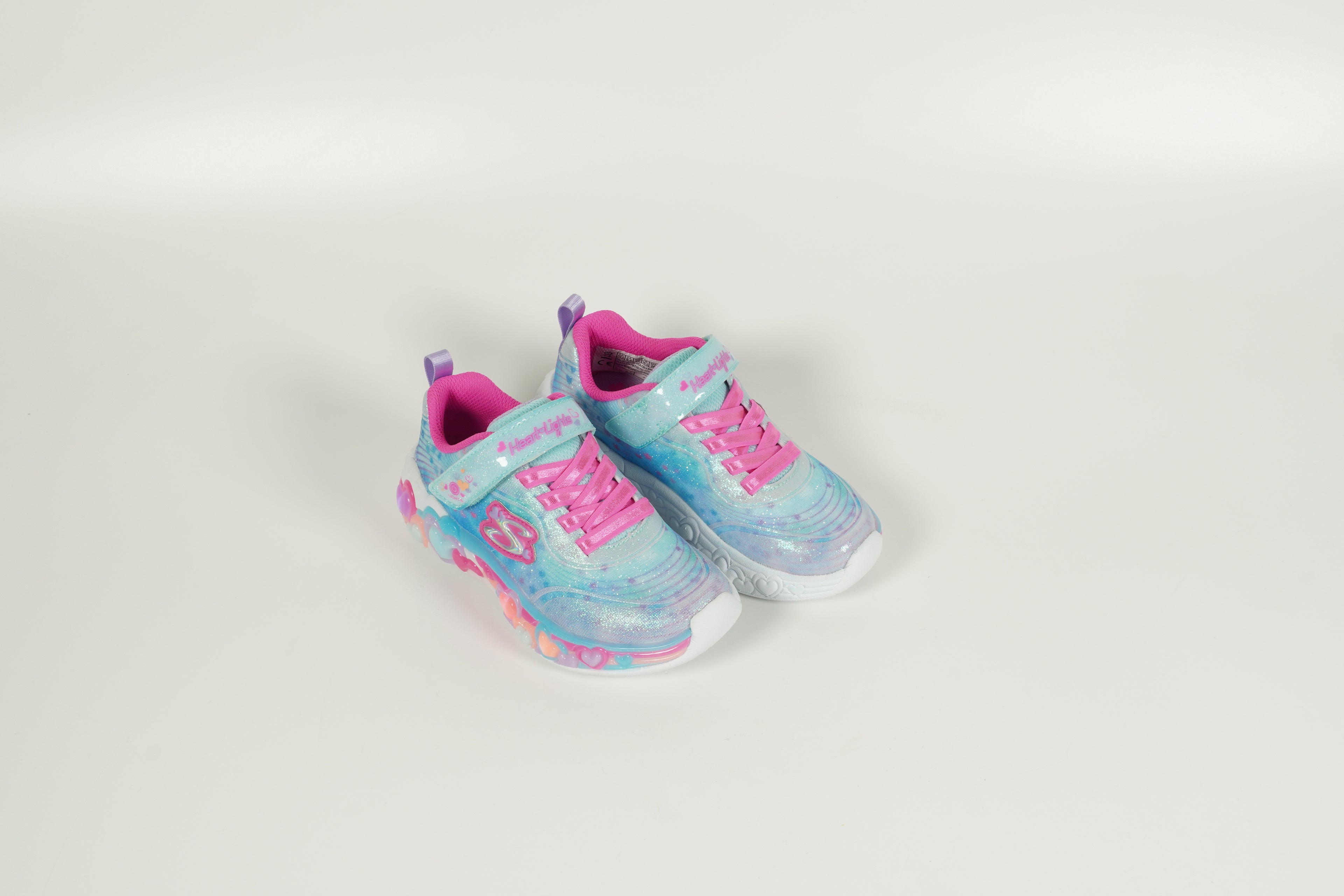 Sneaker Kids Blau