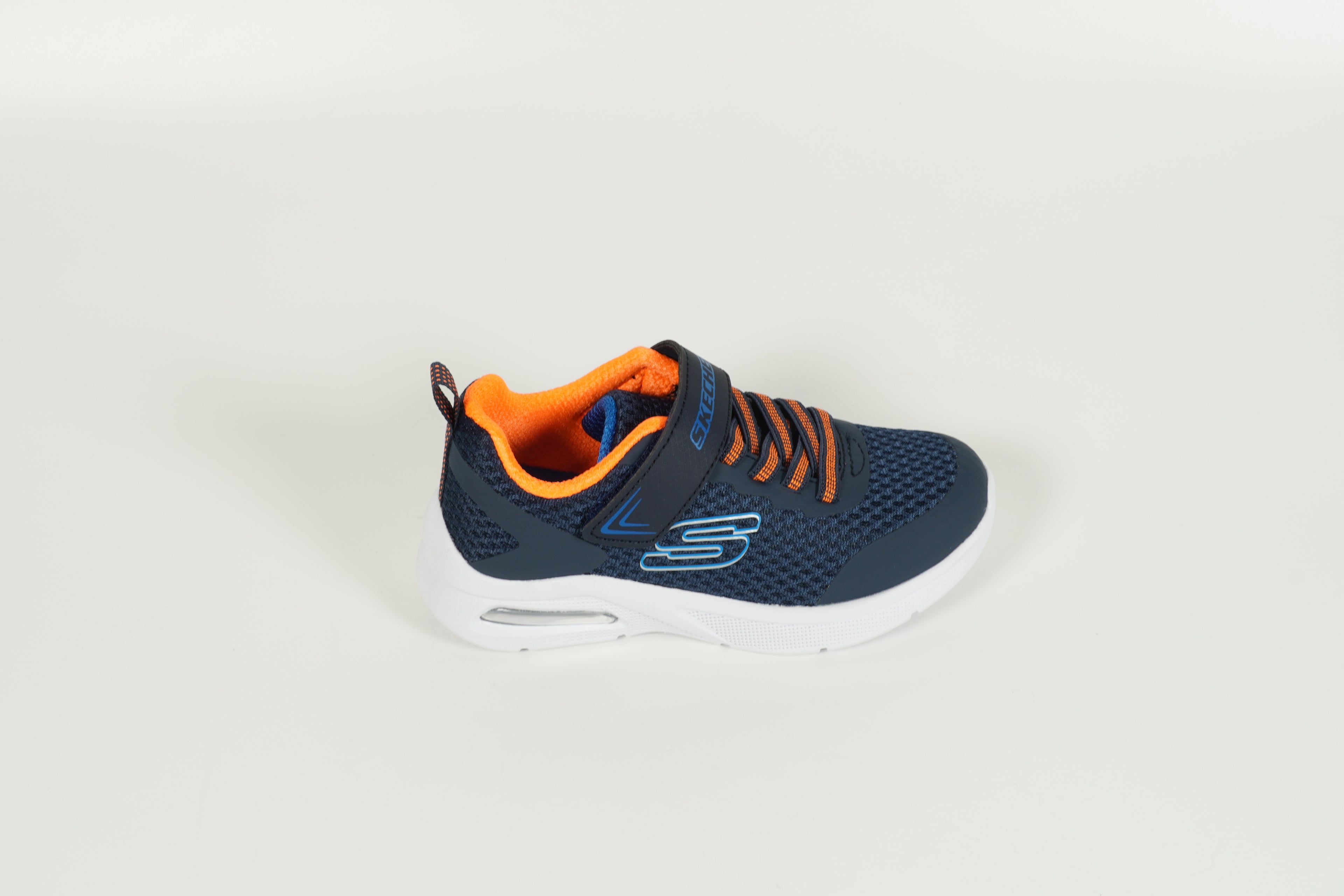 Sneaker Kids Blau