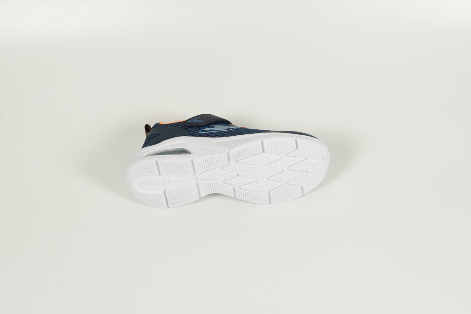 Sneaker Kids Blau