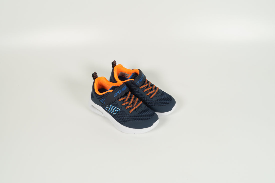 Sneaker Kids Blau