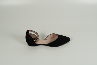 Ballerina Black